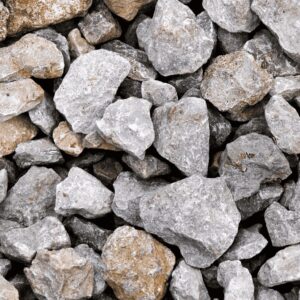 1 ½" Crushed Gravel – Per Ton