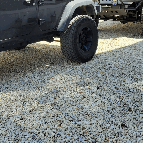 3/4" Pebble Beach Stone – Per Ton - Image 2