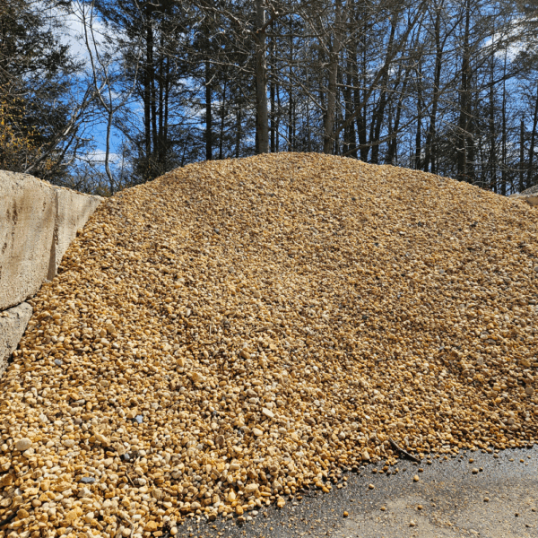 3/4" Pebble Beach Stone – Per Ton - Image 3