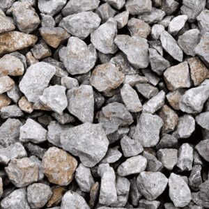 3/4" Crushed Gravel –  Per Ton