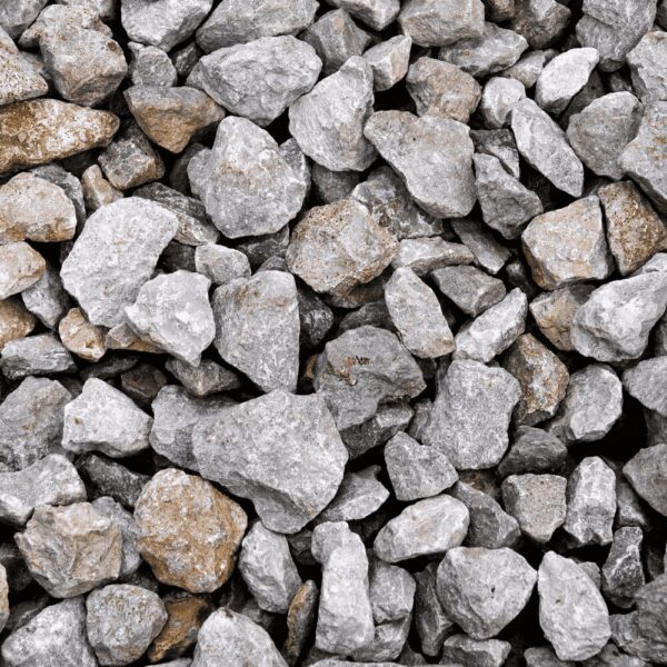 3/4" Crushed Gravel –  Per Ton