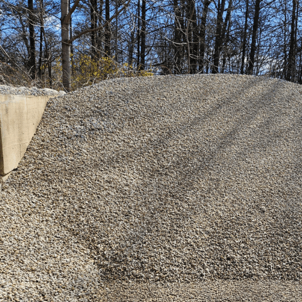 3/8" Pea Gravel - Per Ton - Image 2