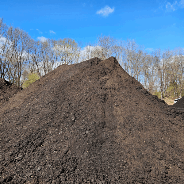 Black Top Soil - Per Cubic Yard - Image 4