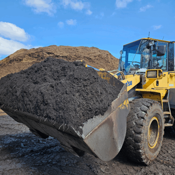 Black Top Soil - Per Cubic Yard - Image 5