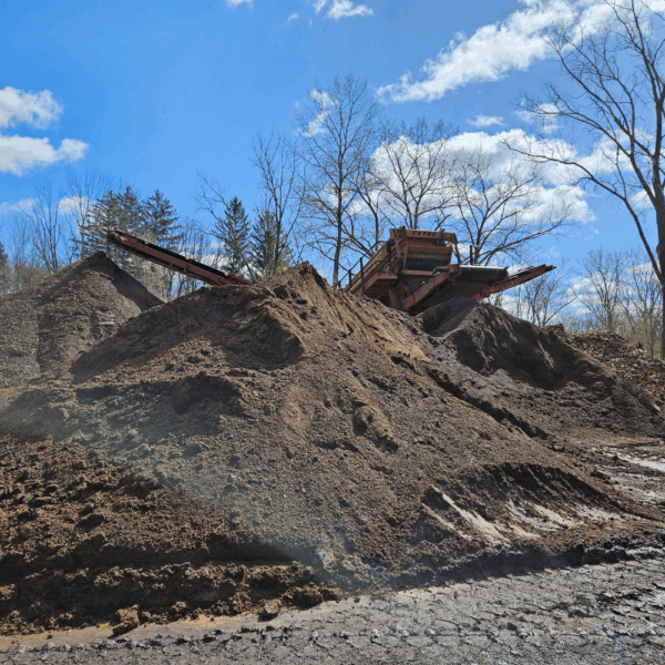 Brown Top Soil – Per Cubic Yard - Image 3