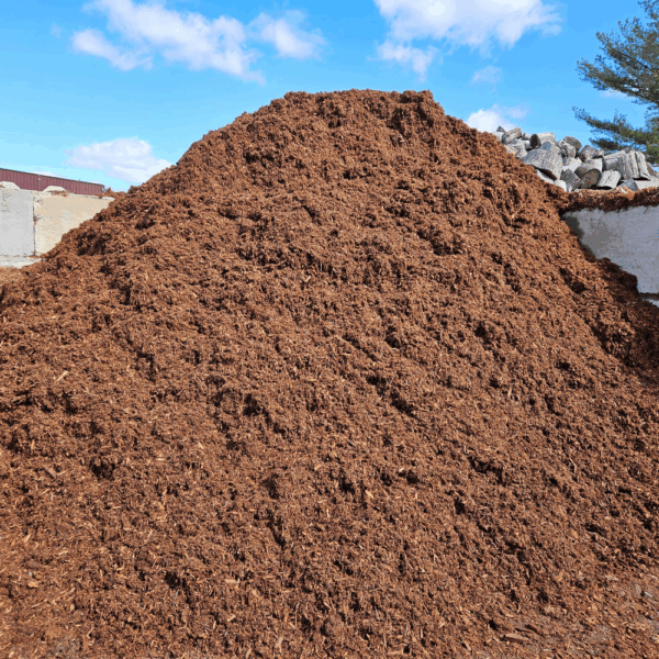 Cedar Mulch - Per Cubic Yard - Image 2