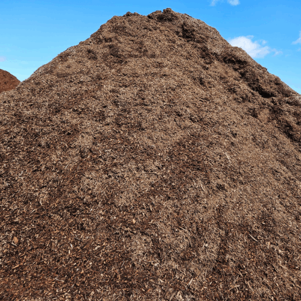 Certified Playground Mulch - Per Cubic Yard - Image 2