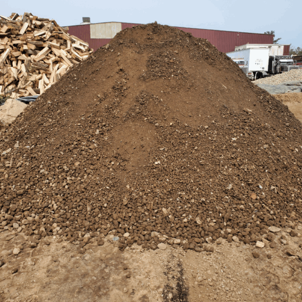 Certified Screened Fill - Per Cubic Yard - Image 2