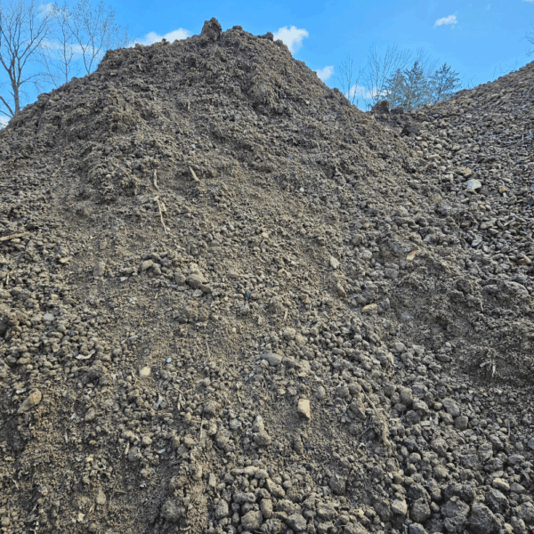 Certified Screened Fill - Per Cubic Yard - Image 4