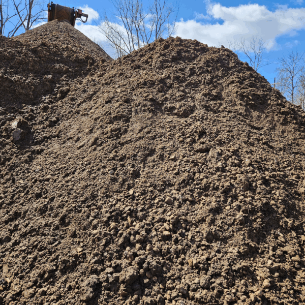 Certified Screened Fill - Per Cubic Yard - Image 5