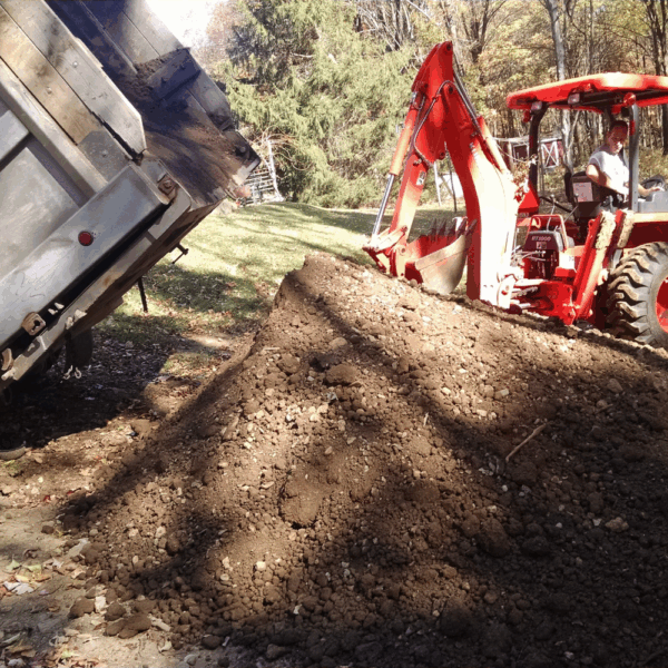 Certified Screened Fill - Per Cubic Yard - Image 6