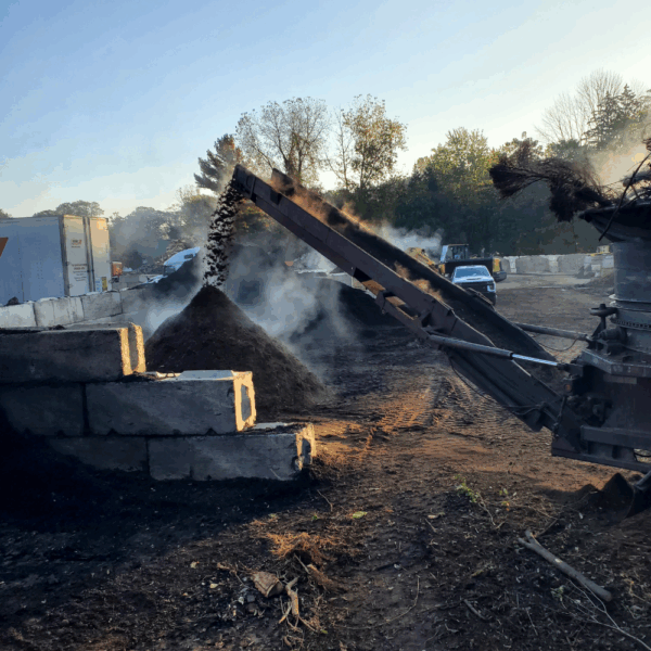 Hardwood Mulch - Per Cubic Yard - Image 2