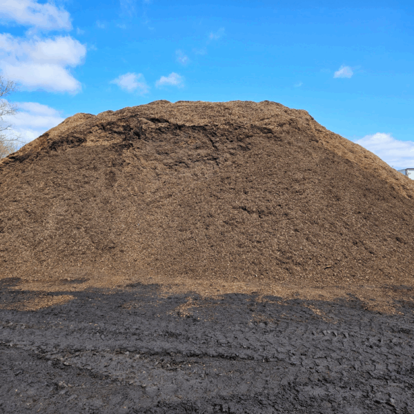 Hardwood Mulch - Per Cubic Yard - Image 4