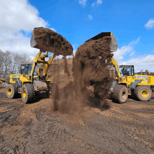 Hardwood Mulch - Per Cubic Yard - Image 6