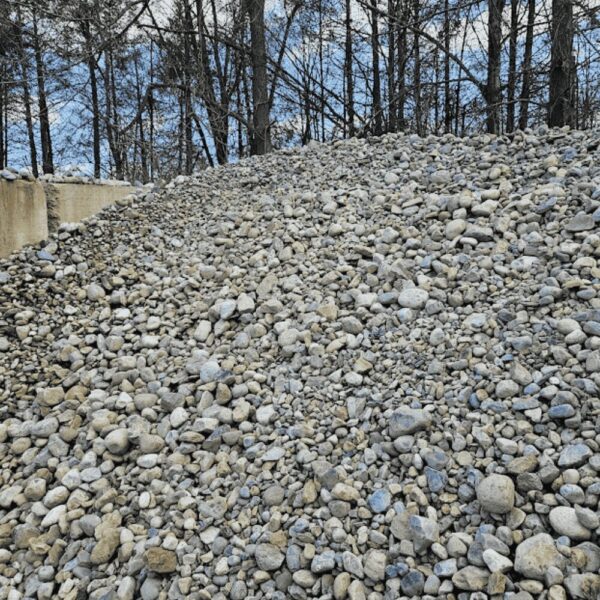 1"-4" Delaware River Stone - Per Ton - Image 5