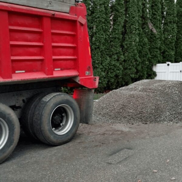 3/8" Crushed Gravel - Per Ton - Image 6