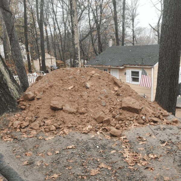 Certified Common Fill Dirt – Per Cubic Yard - Image 2