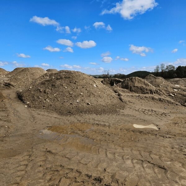 Certified Common Fill Dirt – Per Cubic Yard - Image 4