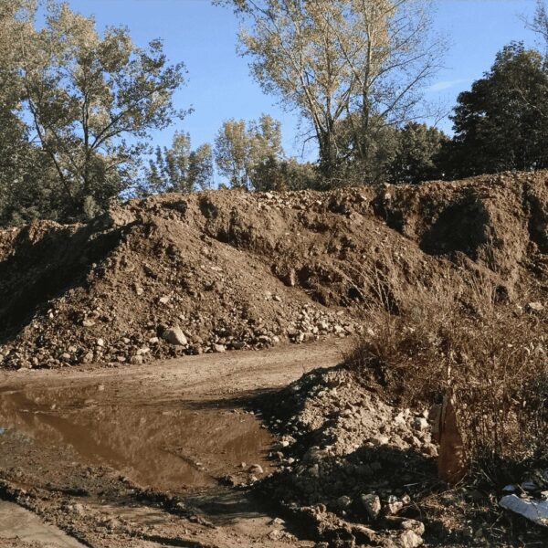 Certified Common Fill Dirt – Per Cubic Yard - Image 6