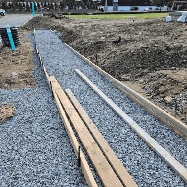 3/8" Crushed Gravel - Per Ton - Image 3
