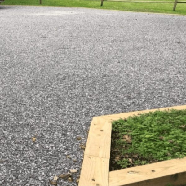 3/8" Crushed Gravel - Per Ton - Image 2