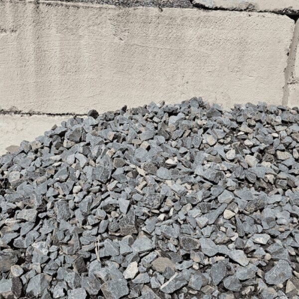 2 ½" Crushed Gravel –  Per Ton - Image 3