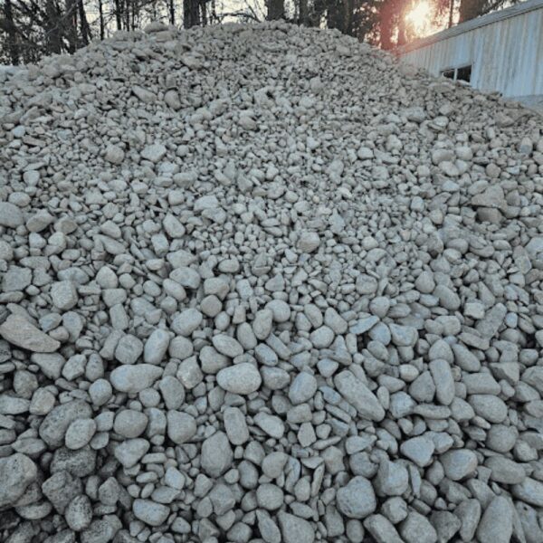 1"-4" Delaware River Stone - Per Ton - Image 4