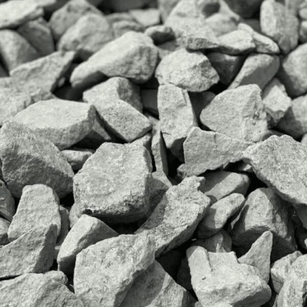2 ½" Crushed Gravel –  Per Ton - Image 2
