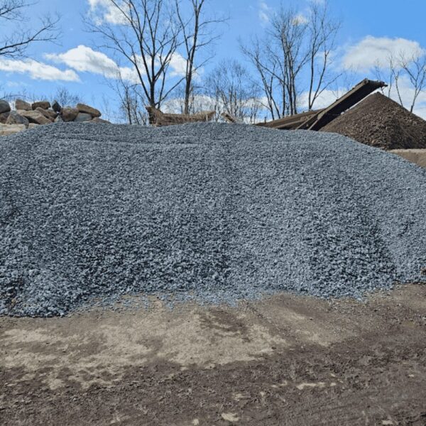 3/8" Crushed Gravel - Per Ton - Image 5