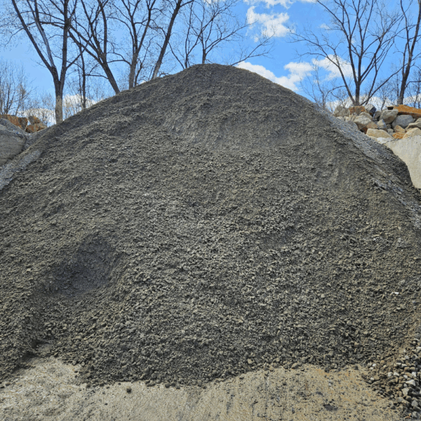 3/4″ Q-P (Quarry Process) (Grey) – Per Ton - Image 2