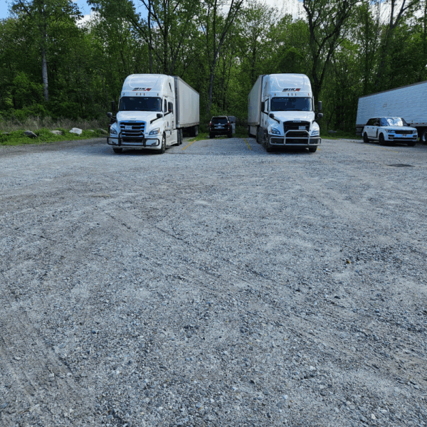 3/4″ Q-P (Quarry Process) (Grey) – Per Ton - Image 3