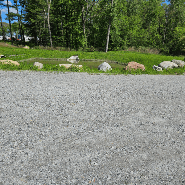 3/4″ Q-P (Quarry Process) (Grey) – Per Ton - Image 4