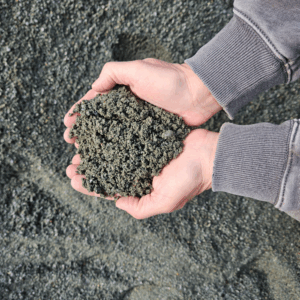 Stone Dust - Per Ton