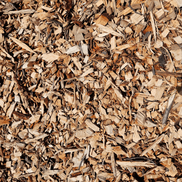 Wood Chips - Per Cubic Yard - Image 2