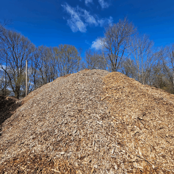 Wood Chips - Per Cubic Yard - Image 3