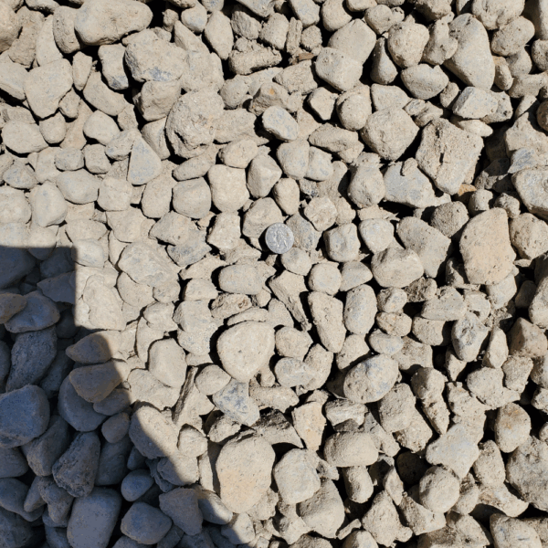 1 ½" Delaware River Blend - Per Ton - Image 2