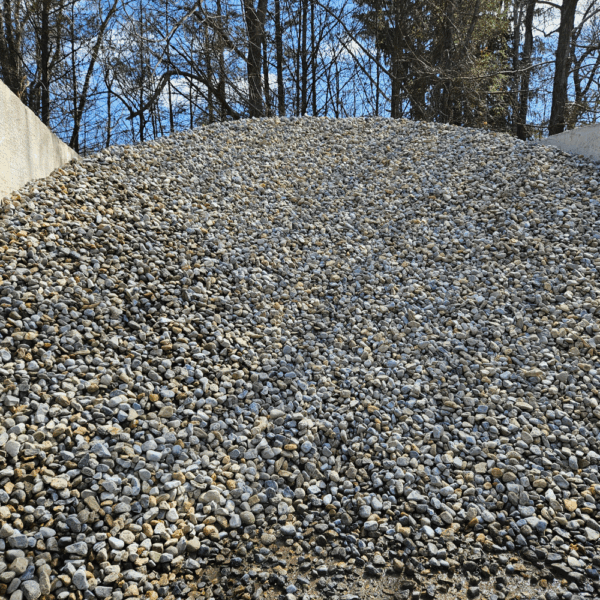 1 ½" Delaware River Blend - Per Ton - Image 3