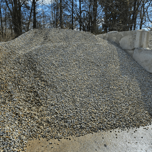 3/4" Delaware River Blend - Per Ton - Image 2