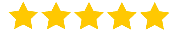 5 stars