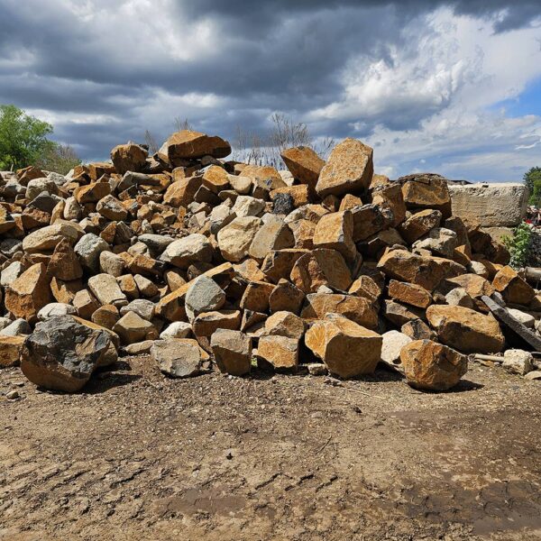 Boulders and Rocks - Image 2