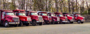 Dump Truck Services Cover