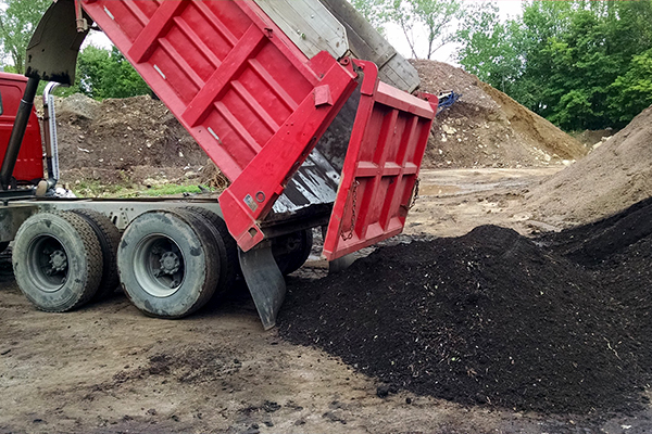 Dump Truck Services