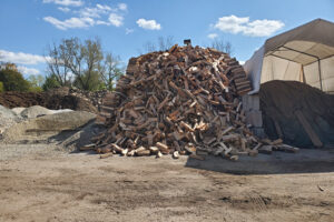 Firewood Splitting Services1