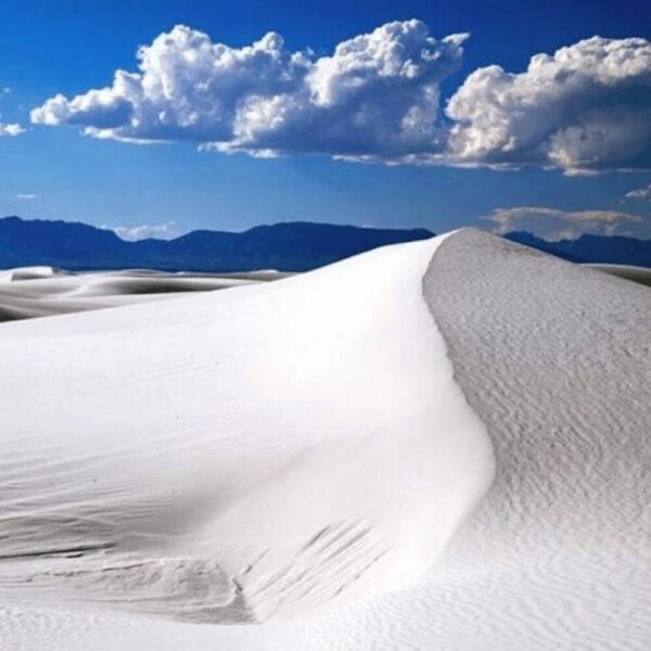 Caribbean White Sand -  Per Ton