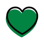 heart icon