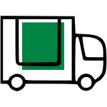 truck icon